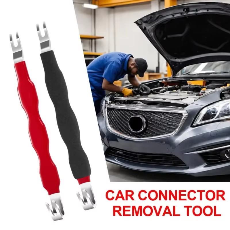 Car Connector Removal Tool Wire Terminal Release Extractor Auto Electrical Plug