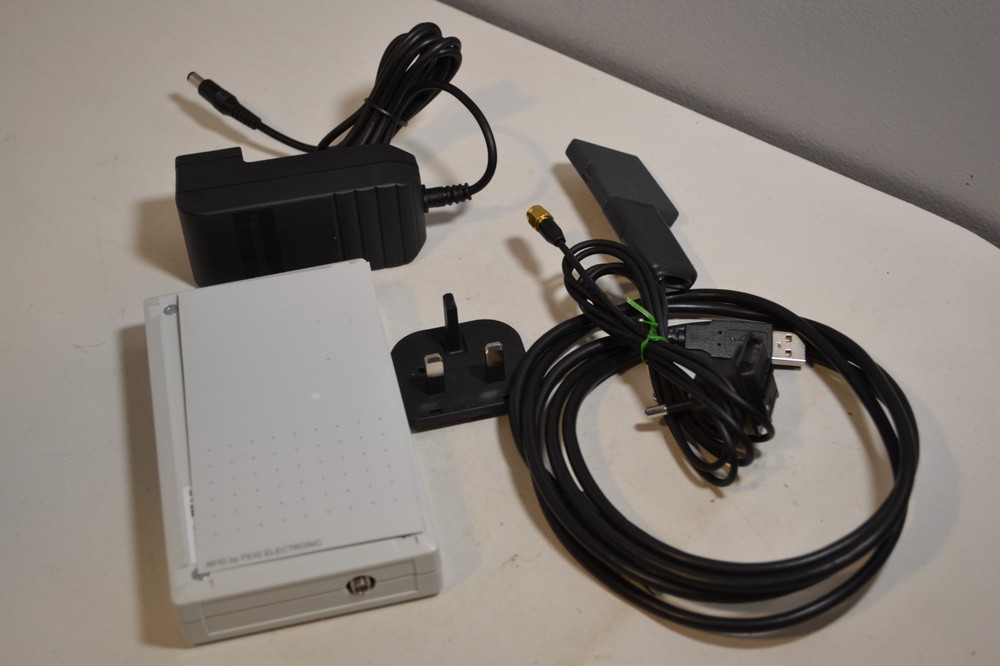 FEIG ID ISC.MR102-LCN9630