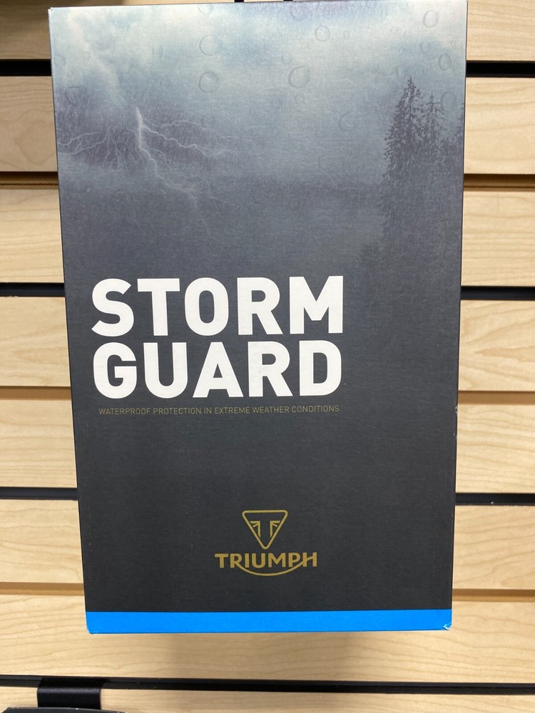 TRIUMPH RAIN JEANS - MFNA2045-M-L