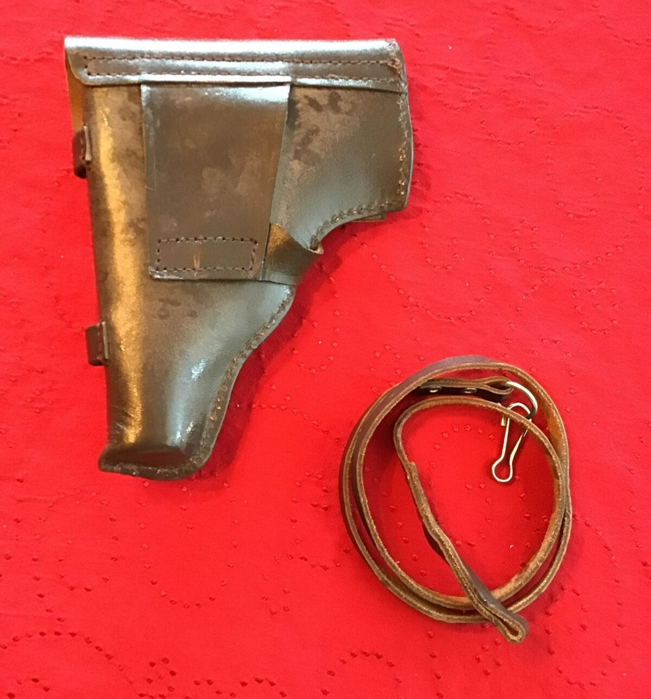 Russian Makarov Holster