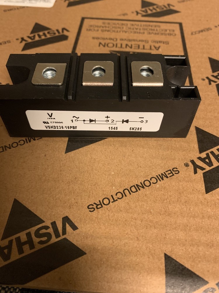 VISHAY VS-VSKD236/16PBF Chassis Mount