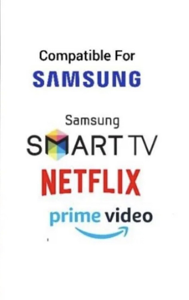 Brand new Samsung BN59-01315J Remote Control -UNIVERSAL NO PROGRAMMING NEEDED