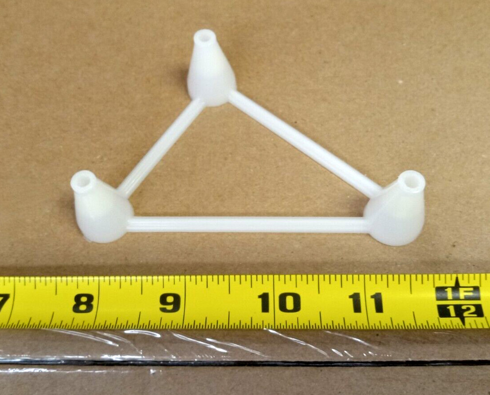 HAMILTON BEACH 29881 BM07 Bread Maker Machine Replacement Circuit Board Mount