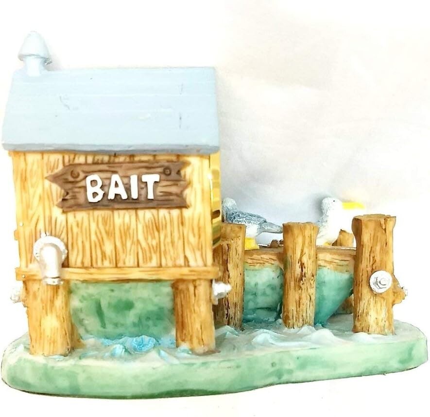 Time Zone Desk Clock - BAIT SHOP