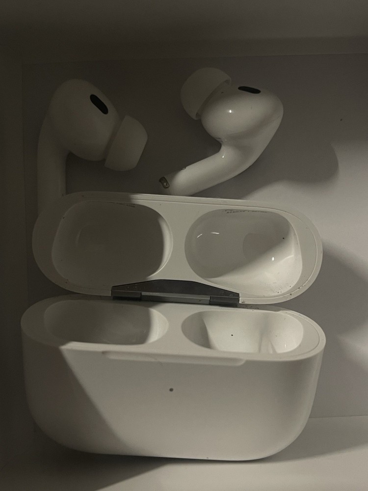 AirPods Pro Gen 2