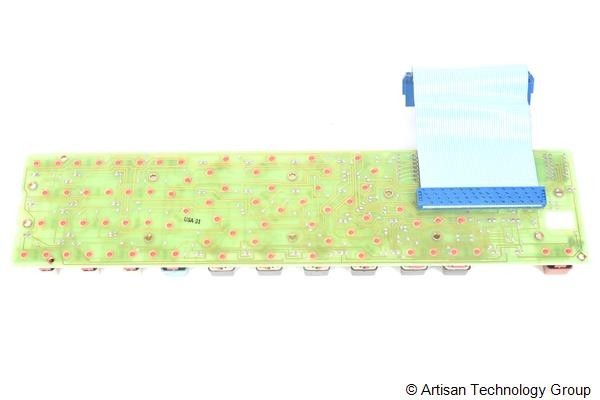 HP 03456-66502 Keypad Board