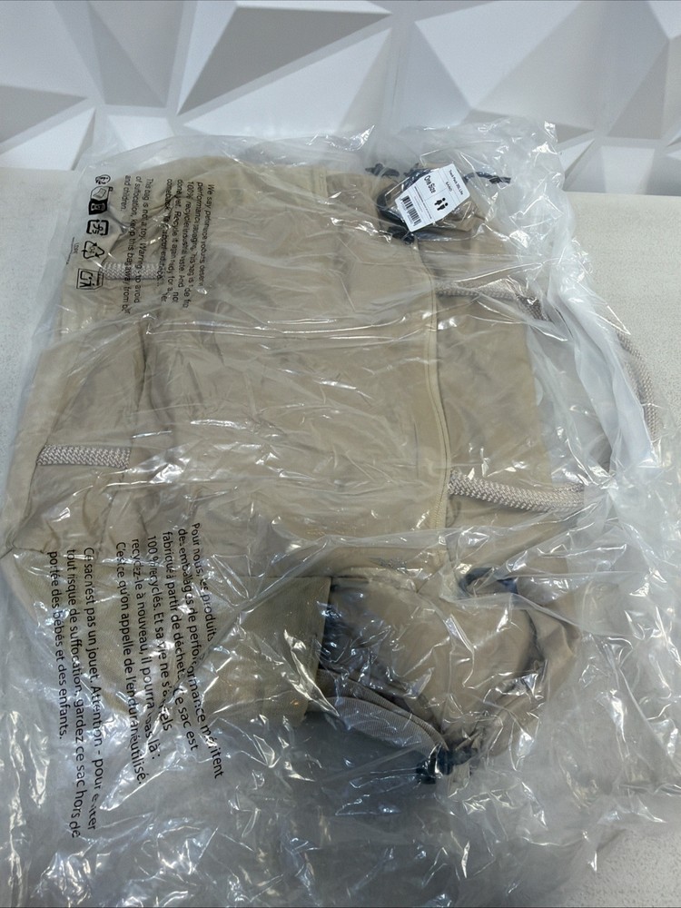 ON TRACK PACK 35L Lite Color Sand