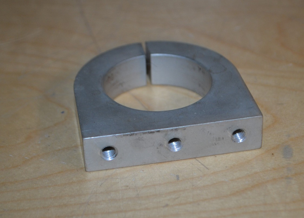 SIMONDS ~ A-202-2 ~ Tool Holder; For Use With: SP-02F, SP-002F