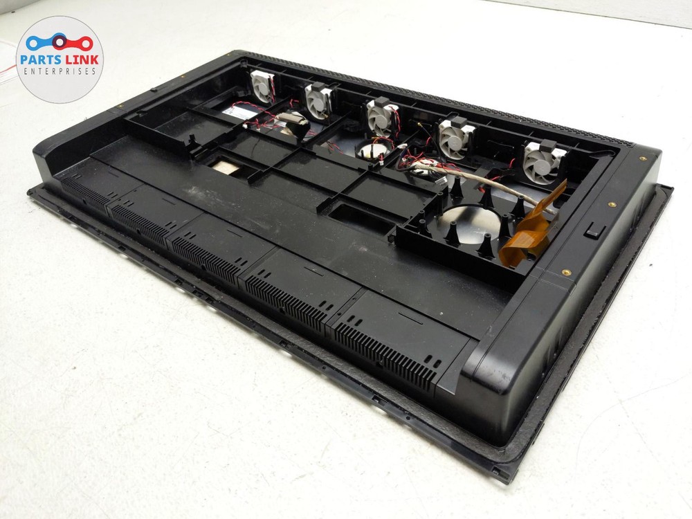 SIMRAD NSO24 NSO EVO3S NS024 24" FISH FINDER CHARTPLOTTER DISPLAY CASE SHELL