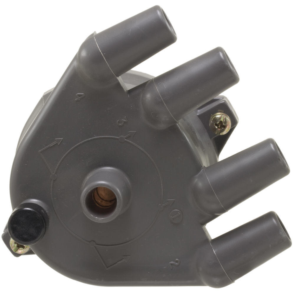 Distributor Cap-Premium WVE 5D1129A