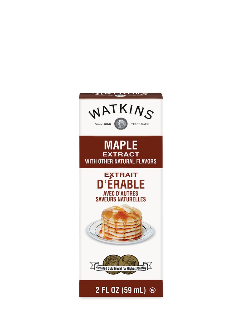MAPLE EXTRACT, 2 FL. OZ.