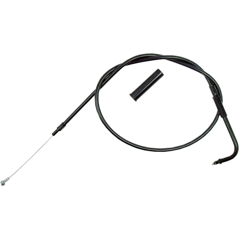 Motion Pro Blackout Throttle Cable 06-2274
