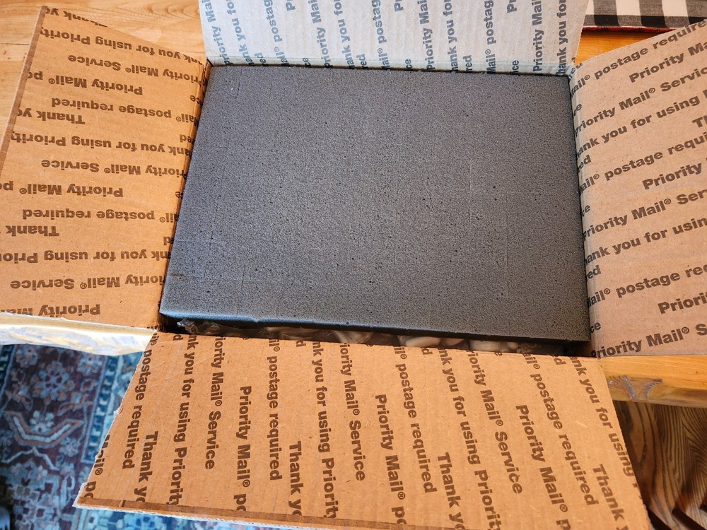 UNBUILT AMECO AC-1 REPLICA TRANSMITTER KIT