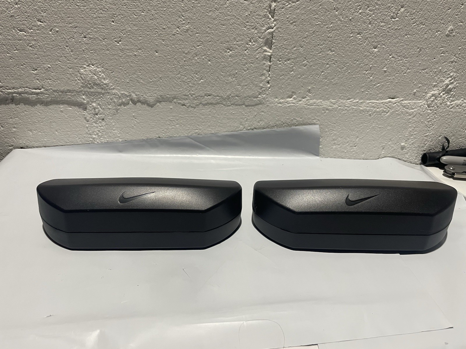 Nike Glasses Case Black Pack Of 2