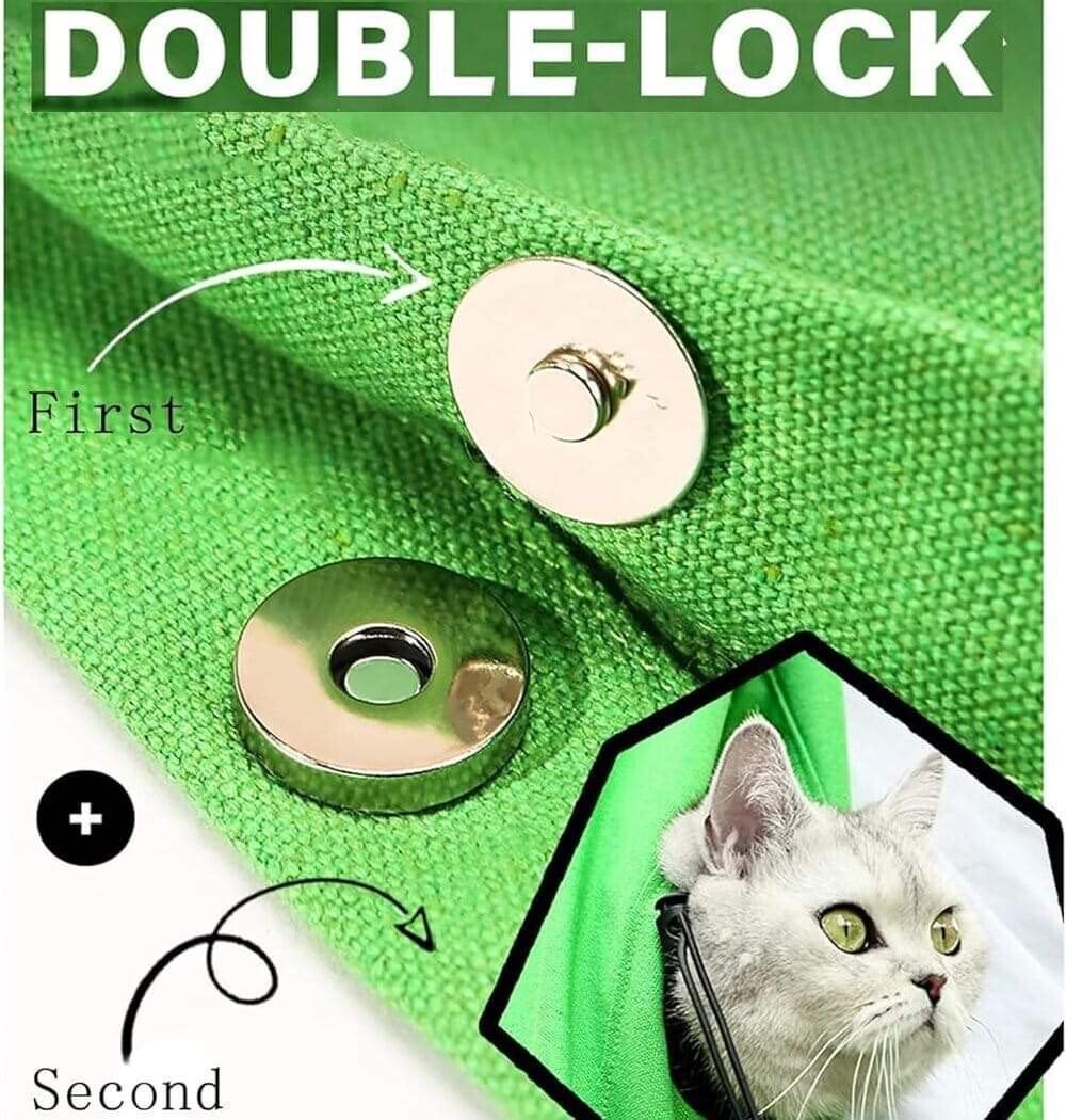 Cat and Dog Tote Bag Carrier Multifunctional Pet Backpack Exposed and Breathable