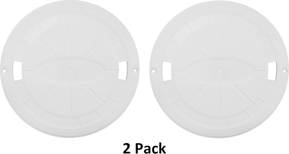 Pool Skimmer Replacement Compatible with Hayward SP1070C - 2 PACK