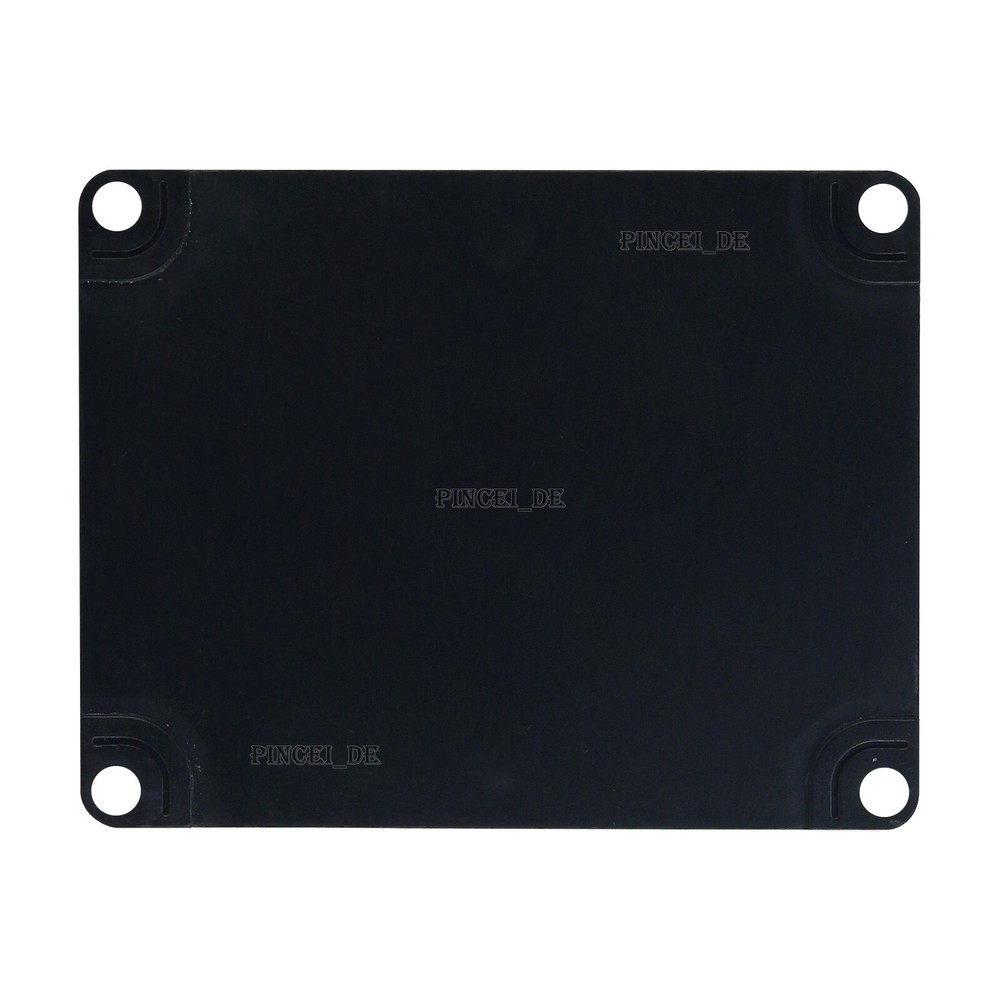 GB160 (ST Single Phase) Brush Generator AVR Automatic Voltage Regulator Board