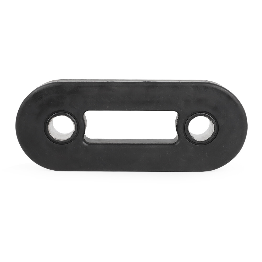 3 PCS For Western Fisher Elastomeric Trip Spring Suburbanite Homesteader Plow US