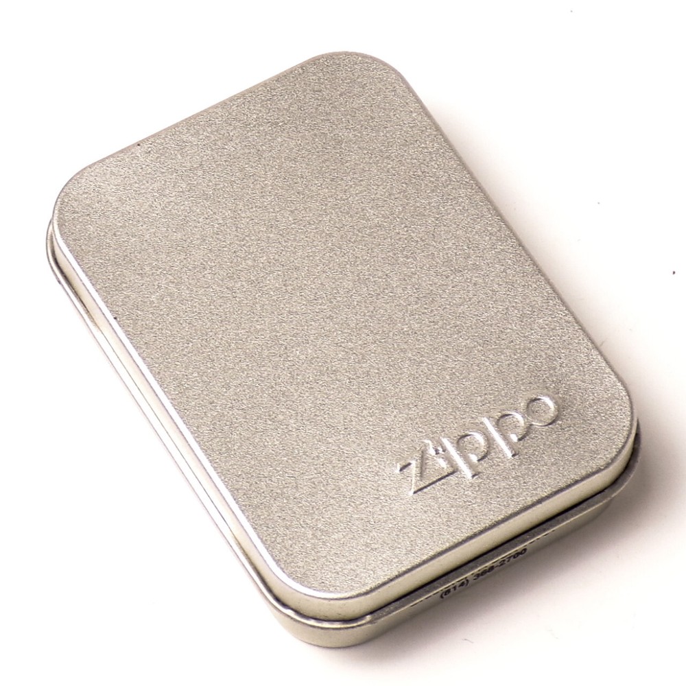 Genuine Boston Red Sox MLB Zippo Lighter