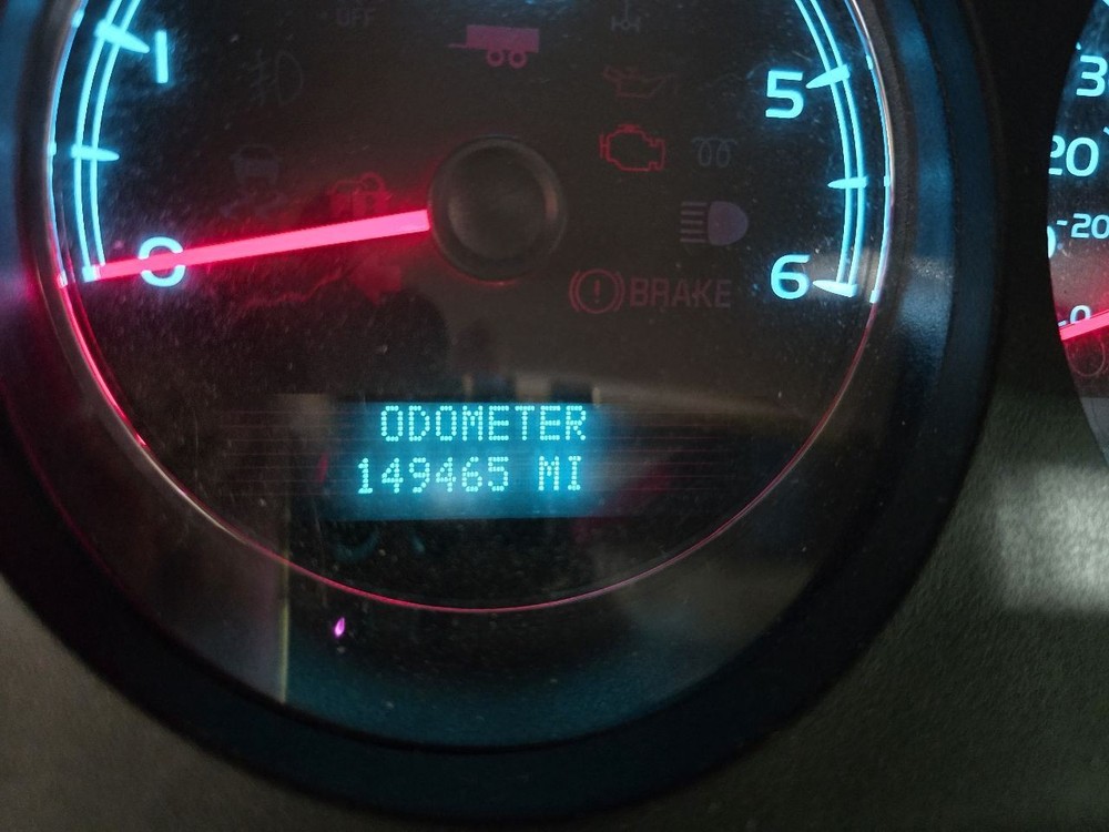 SILVRDO15 2012 Dash Bezel 635304