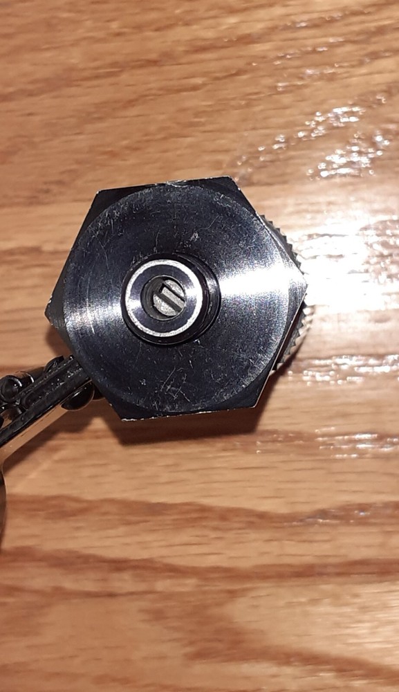 Fujinon CFH-2 Remote Focus Grip Control CFH - 2 Controller