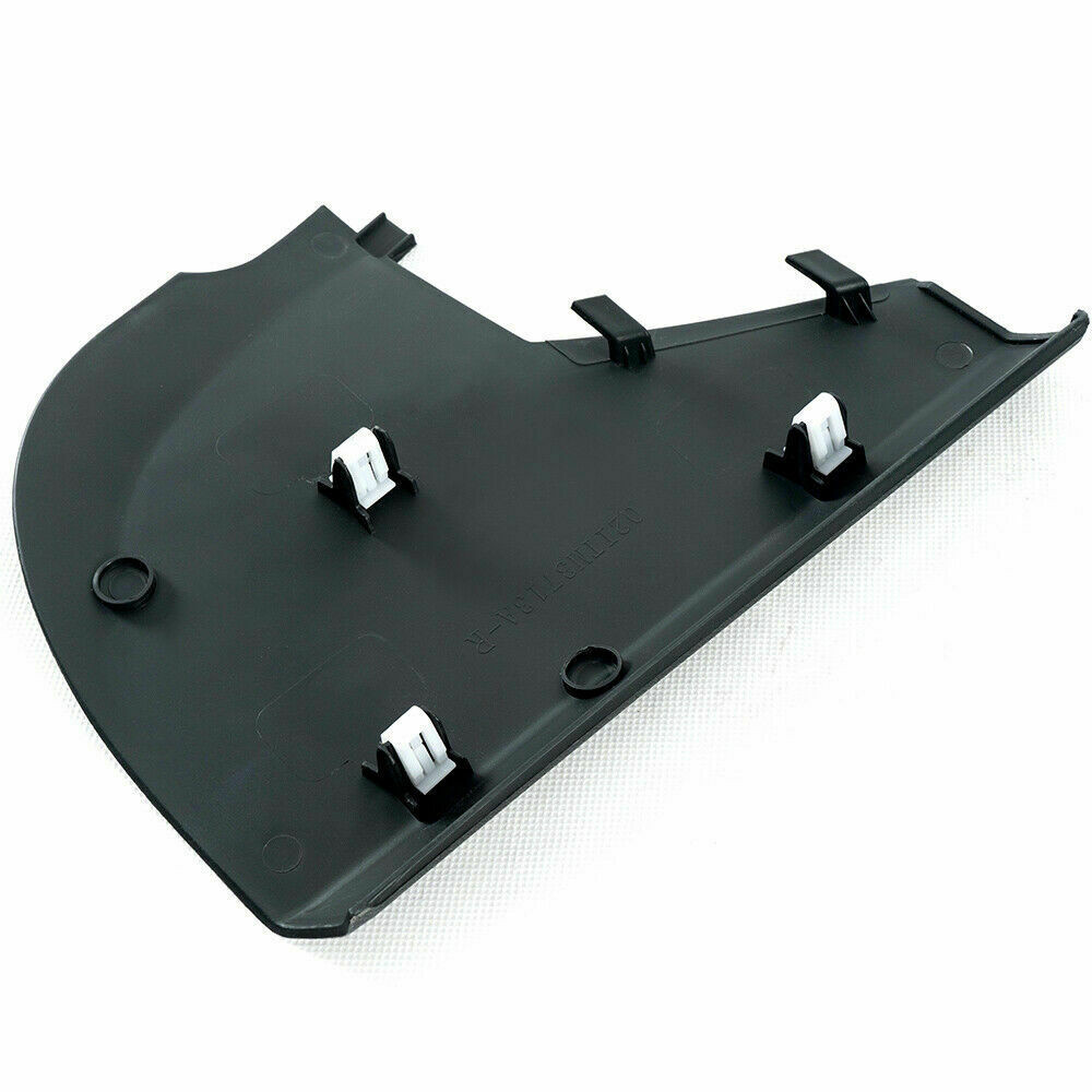 Left+Right Center Console Extension Panel Fit For Dodge Ram 1500 2500 3500 New