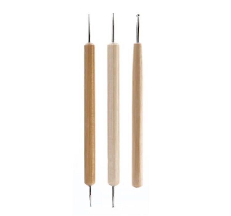 Embossing Stylus Tool Set