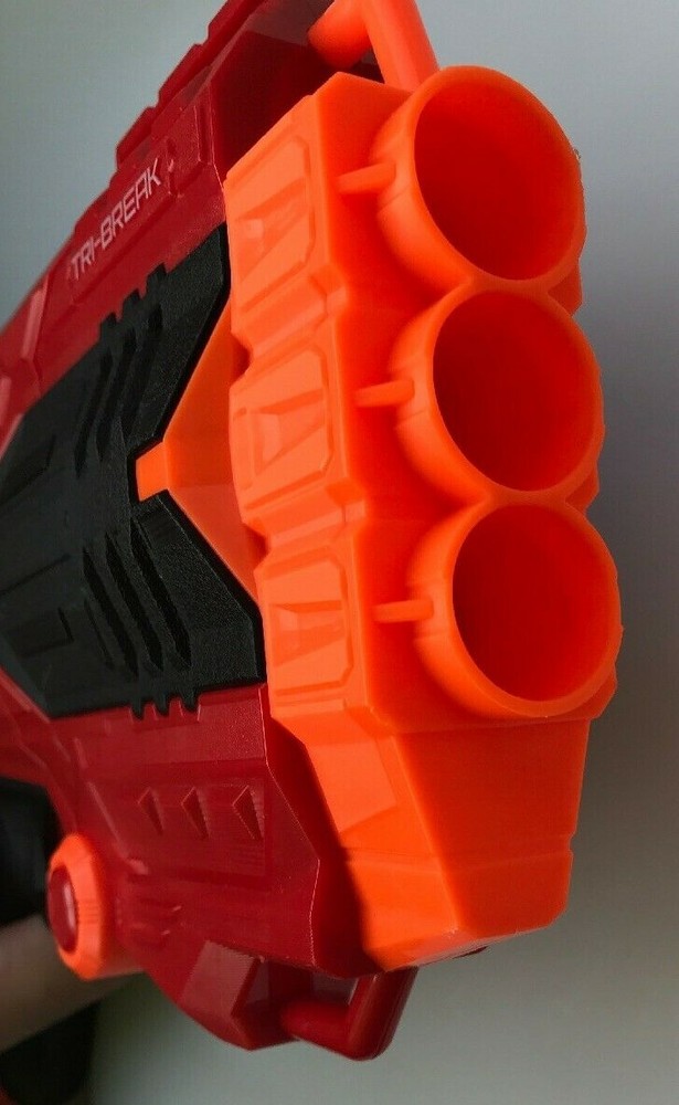 Nerf N-Strike Tri-Break