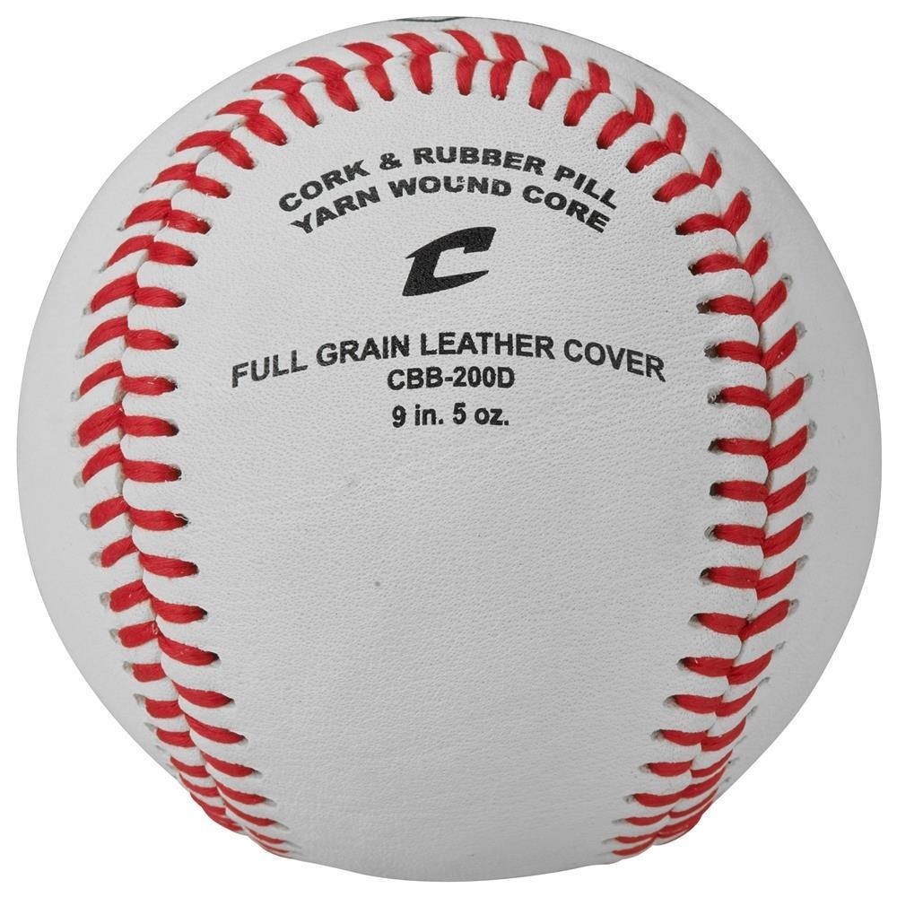 Champro Official League Cosmetic Blem Baseballs