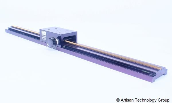 Edmund Scientific Linear Stage