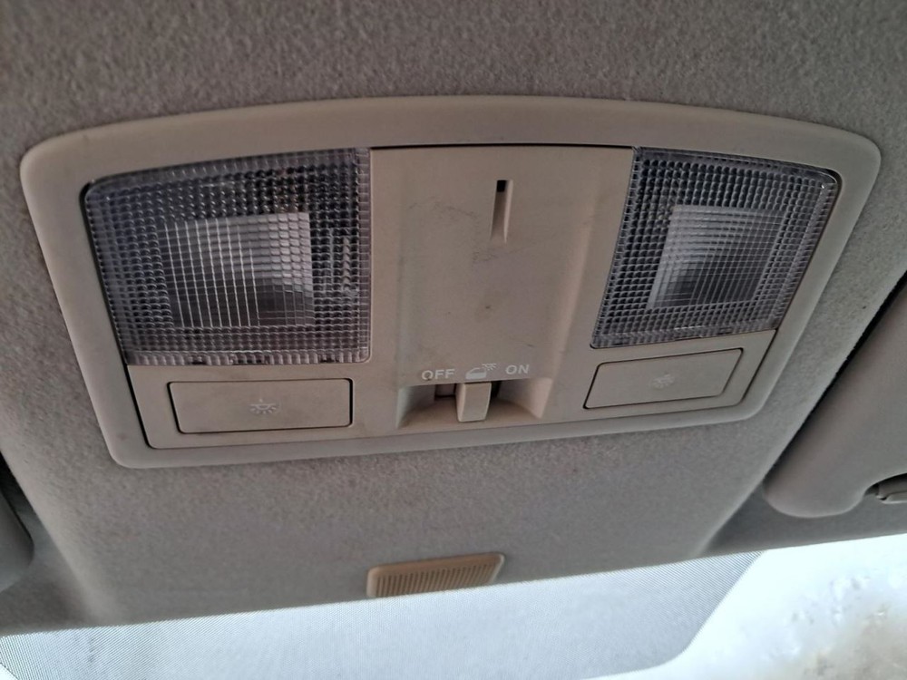 3 2013 Glove Box 4917555