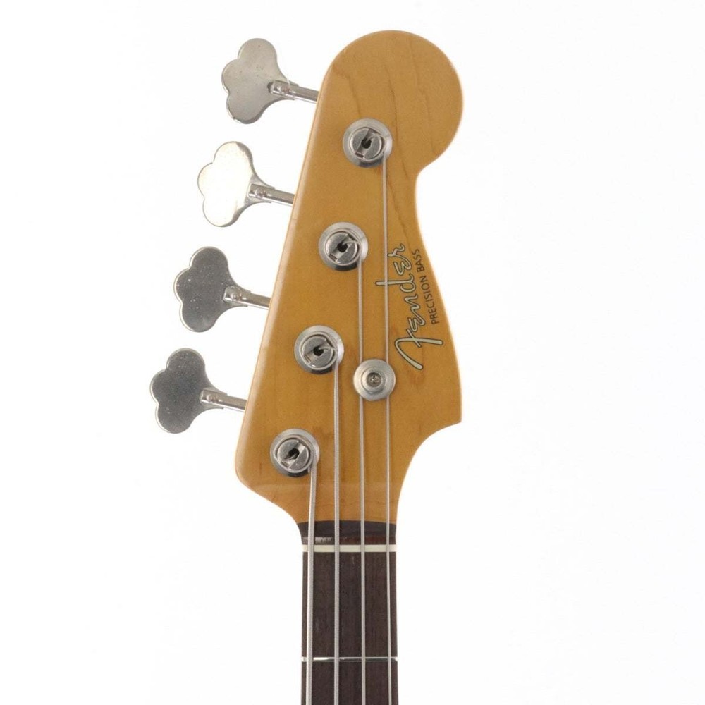 Fender Japan PB62-70 Black