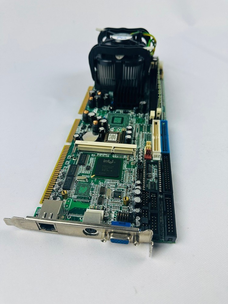 iBase IB820H-R CPU Board