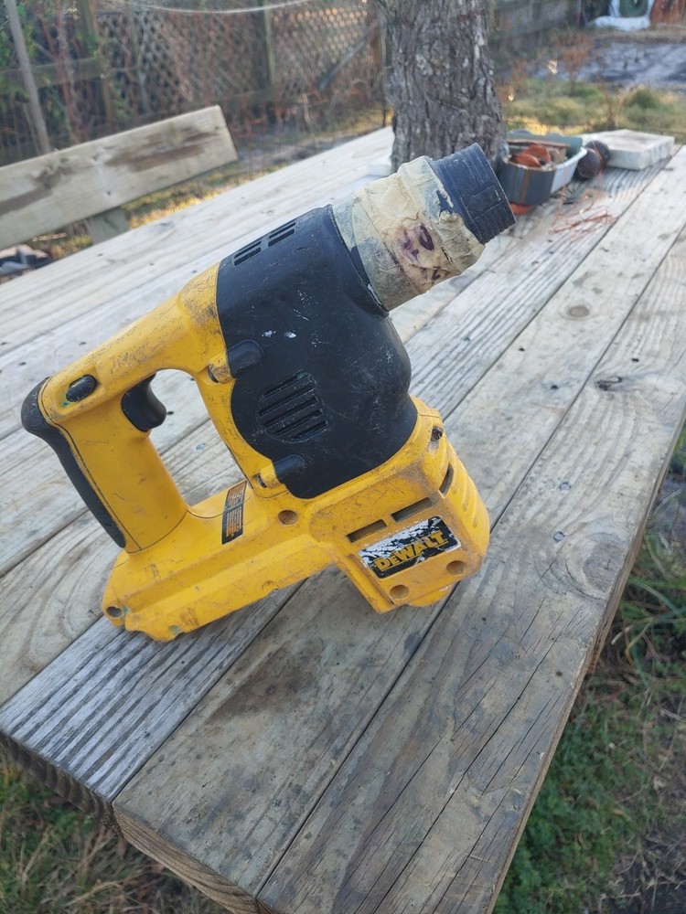 Dewalt DC233 Hammer Drill 36V