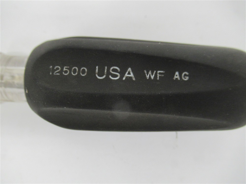 Craftsman 912500 , T27 Torx Screwdriver