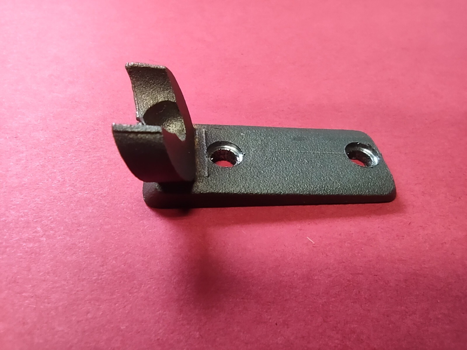 The California Muzzleloader Sight Is Back This One Replaces Your TC Hawken Rear