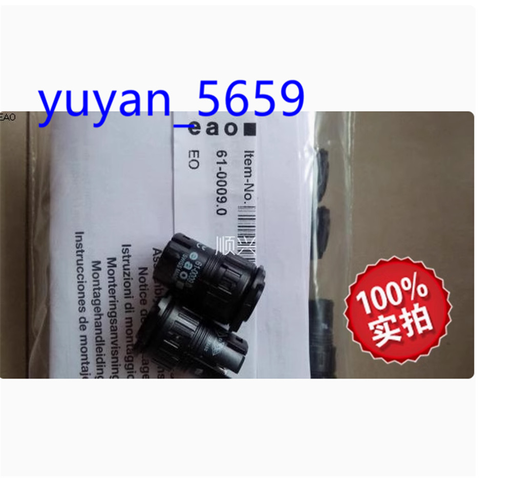 1PCS NEW FOR EAO 61-0009.0 Switch Button #3330 LY