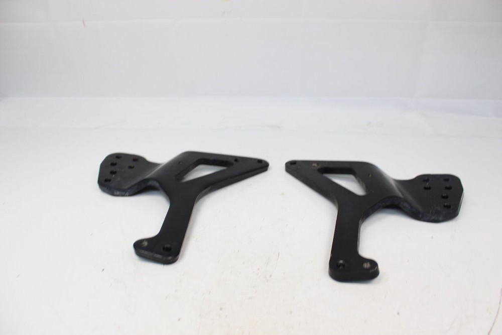2003 Victory V92 Subframe