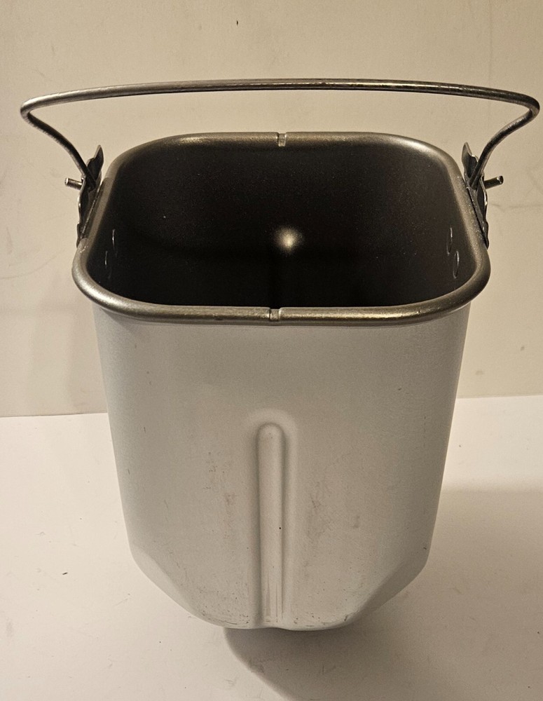 Zojirushi Replacement Bread Machine Pan Only Model BBCC-Q15