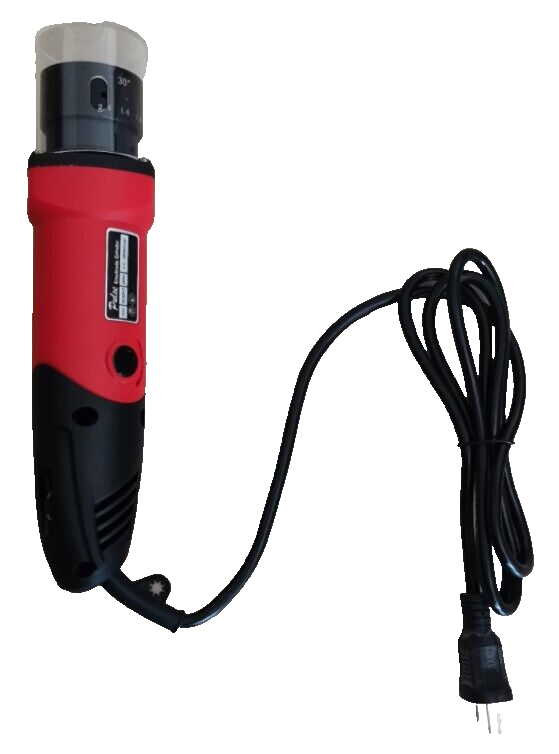 Tungsten Needle Sharpening Machine Handheld Tungsten Electrode Grinding 1.0-3.2