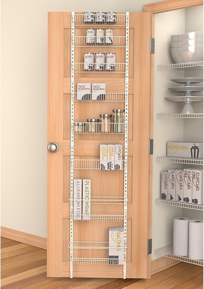 Panacea Door Hanging Organizer
