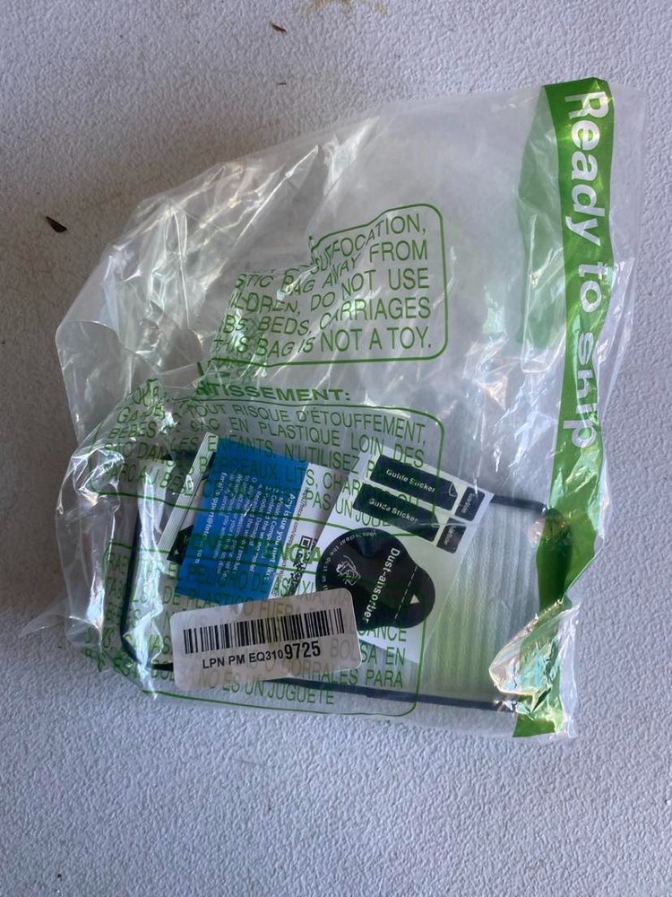 FNTCASE iPhone 17 Phone Case Magnetic Translucent Matte Black & Screen Protector