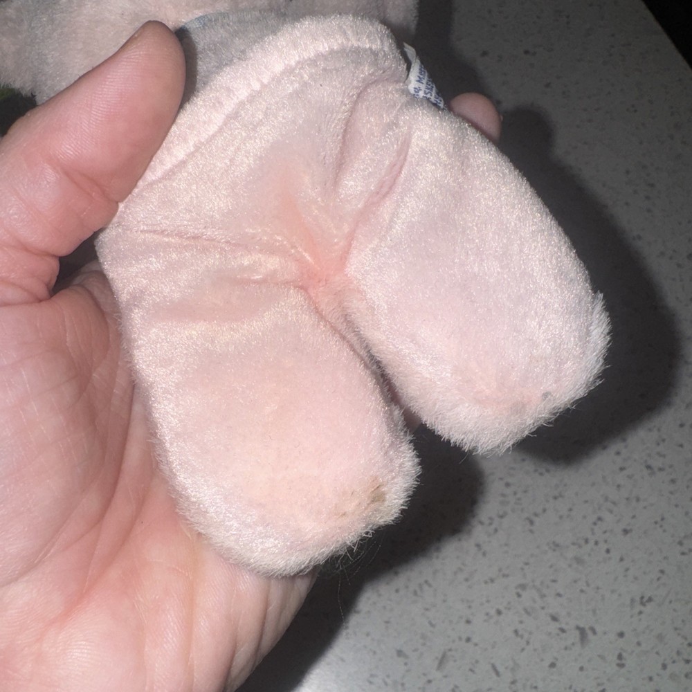 Mary Meyer finger puppets (4)