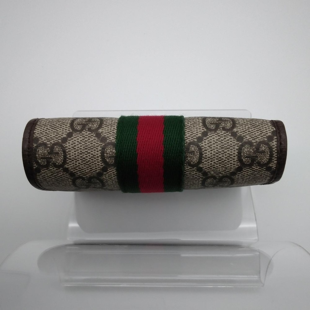 GUCCI 838468-2184 Ophidia Small Wallet
