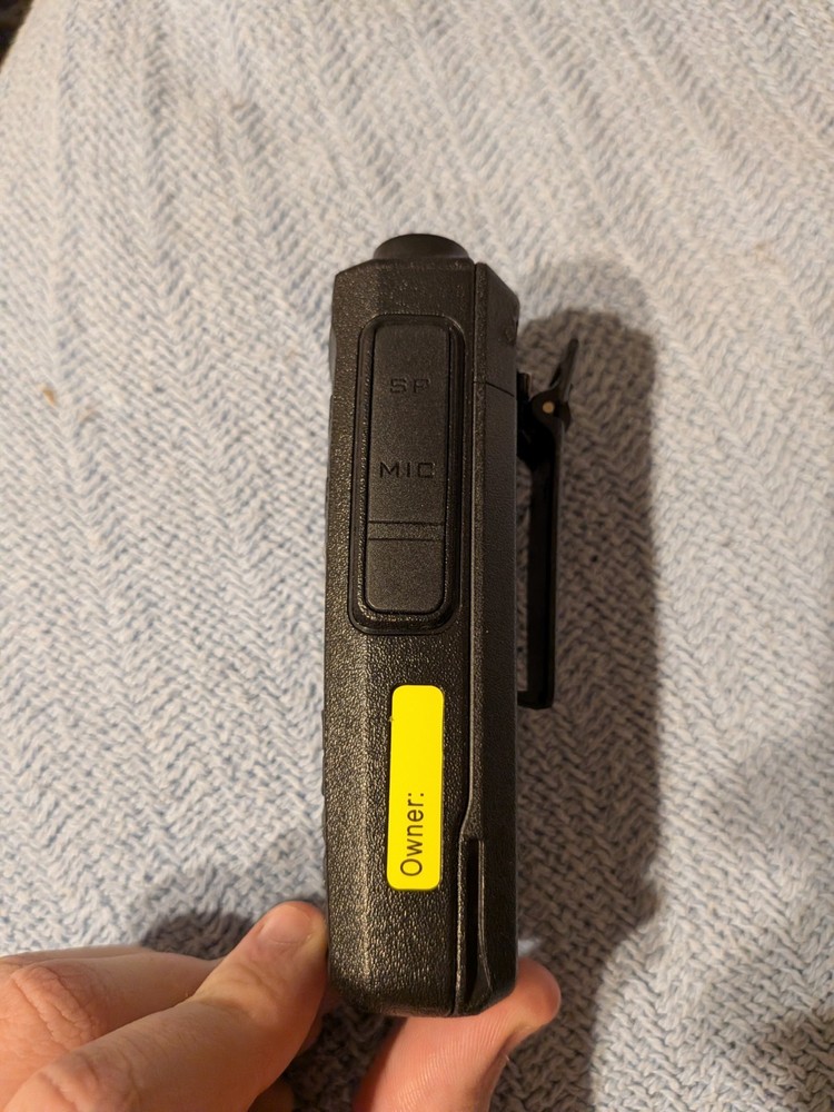 Radioddity gd-77