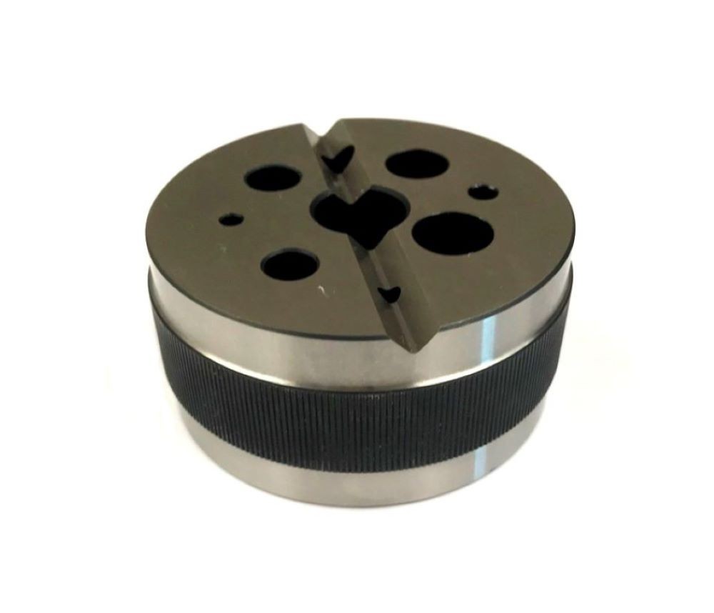 MACHINISTS' BENCH BLOCK (3600-0042)