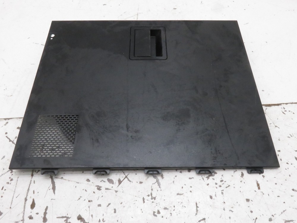 Dell Precision T1600 Side Panel