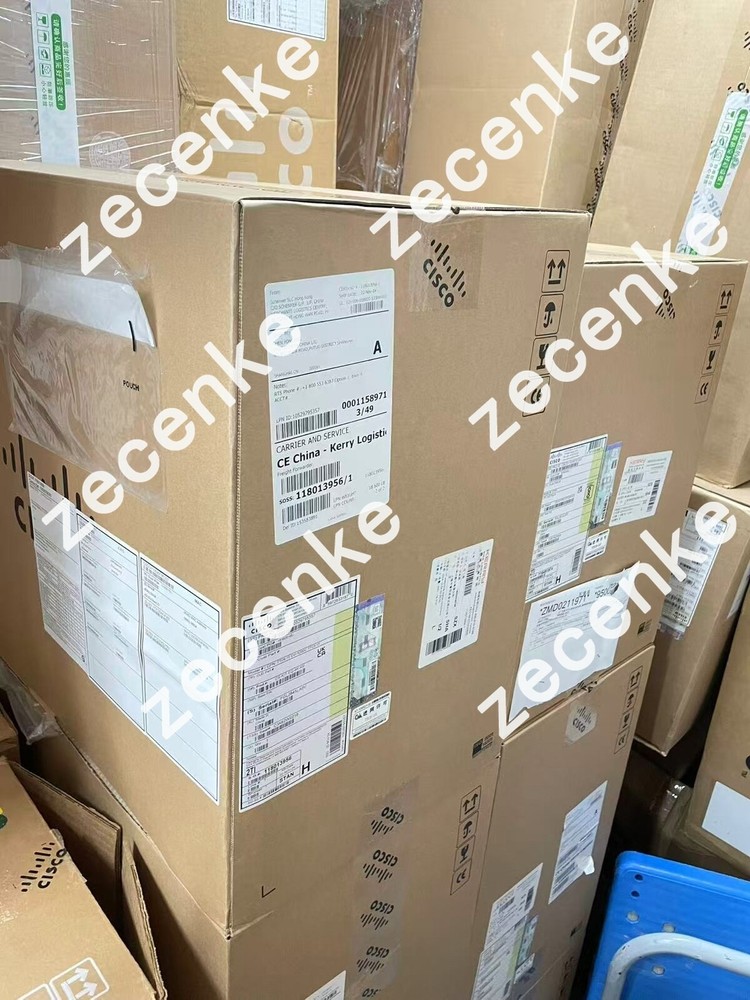Cisco CS-KIT-EQ-4K-K9