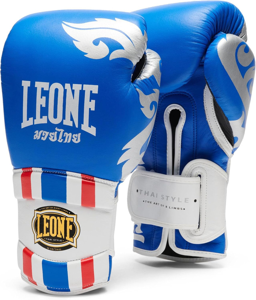 , Thai Style Boxing Gloves