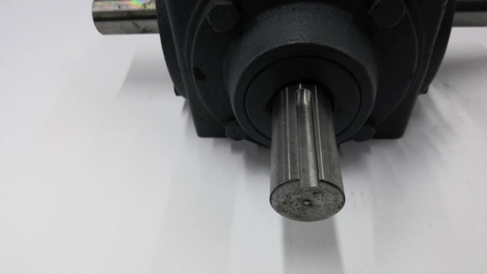 Left Right Gear Box 1:1 Ratio